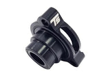 Torque Solution Blow Off Valve Adapter - VW / Golf / GTI / MK7 2015+ / Jetta / Passat / Beetle / Audi / A3 / S3 | TS-VW-371