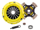 ACT Clutch ACT Toyota 4Runner HD/Race Sprung 4 Pad Clutch Kit TS1-HDG4