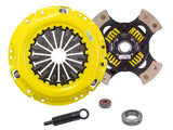 ACT Clutch ACT Toyota 4Runner XT/Race Sprung 4 Pad Clutch Kit TS1-XTG4