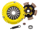 ACT Clutch ACT Toyota 4Runner XT/Race Sprung 6 Pad Clutch Kit TS1-XTG6