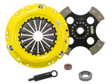 ACT Clutch ACT Toyota 4Runner XT/Race Rigid 4 Pad Clutch Kit TS1-XTR4
