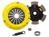 ACT Clutch ACT Toyota 4Runner XT/Race Rigid 6 Pad Clutch Kit TS1-XTR6
