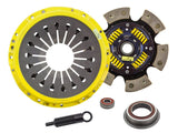 ACT Clutch ACT Toyota Supra HD/Race Sprung 6 Pad Clutch Kit TS2-HDG6