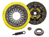 ACT Clutch ACT Toyota Supra HD/Perf Street Sprung Clutch Kit TS2-HDSS