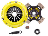 ACT Clutch ACT Toyota Supra HD/Race Sprung 4 Pad Clutch Kit TS3-HDG4