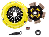 ACT Clutch ACT Toyota Supra HD/Race Sprung 6 Pad Clutch Kit TS3-HDG6