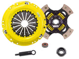 ACT Clutch ACT Toyota Supra XT/Race Sprung 4 Pad Clutch Kit TS3-XTG4