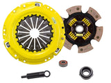 ACT Clutch ACT Toyota Supra XT/Race Sprung 6 Pad Clutch Kit TS3-XTG6