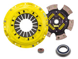 ACT Toyota Supra HD/Race Sprung 6 Pad Clutch Kit | TS4-HDG6