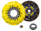 ACT Toyota Supra HD/Perf Street Sprung Clutch Kit | TS4-HDSS