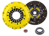 ACT Toyota Supra XT/Perf Street Sprung Clutch Kit | TS4-XTSS