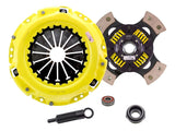 ACT Lexus IS300 HD/Race Sprung 4 Pad Clutch Kit | TS5-HDG4