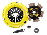 ACT Lexus IS300 HD/Race Sprung 6 Pad Clutch Kit | TS5-HDG6