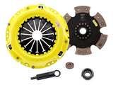 ACT Lexus IS300 HD/Race Rigid 6 Pad Clutch Kit | TS5-HDR6