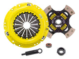 ACT Lexus IS300 XT/Race Sprung 4 Pad Clutch Kit | TS5-XTG4