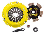 ACT Lexus IS300 XT/Race Sprung 6 Pad Clutch Kit | TS5-XTG6
