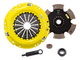 ACT Lexus IS300 XT/Race Rigid 6 Pad Clutch Kit | TS5-XTR6
