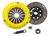 ACT Clutch ACT 02-05 Lexus IS300 3.0L XT/Perf Street Rigid Clutch Kit TS5-XTSD