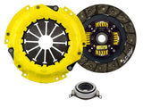 ACT Toyota Echo HD/Perf Street Sprung Clutch Kit | TS6-HDSS