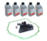 CVT (Multitronic) Automatic Transmission Service Kit - Audi B6 / B7 / A4