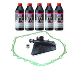 CVT (Multitronic) Automatic Transmission Service Kit - Audi B6 / B7 / A4