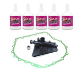 CVT (Multitronic) Automatic Transmission Service Kit - Audi B6 / B7 / A4