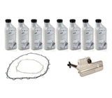 Audi CVT Transmission Service Kit - Audi / B8 A4 / C7 A6 | TSK-CVT-B8A4C7A6-KT