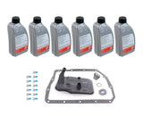 UroTuning Kits Genuine VW/Audi CVT Transmission Service Kit - MINI Cooper / Base / R50 / R52 / R53 TSK-CVT-MINI-FEB-VW-KT