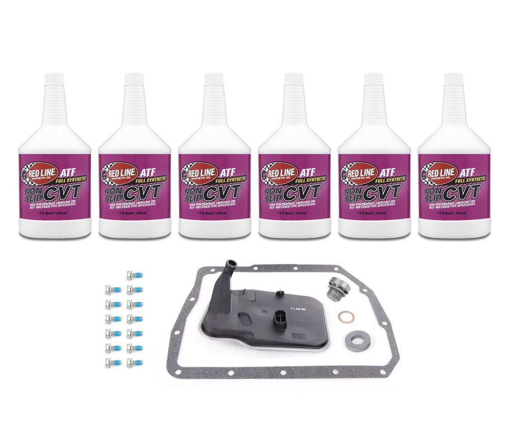 CVT Transmission Service Kit - MINI Cooper / Base / R50 / R52 / R53 ...