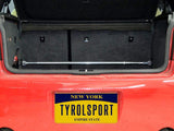 TyrolSport TyrolSport Hatch Brace - VW Mk4 | Golf | GTI | R32