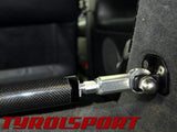 TyrolSport TyrolSport Hatch Brace - VW Mk4 | Golf | GTI | R32