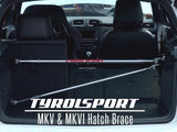 TyrolSport TyrolSport Hatch Brace - VW Mk5 | Mk6
