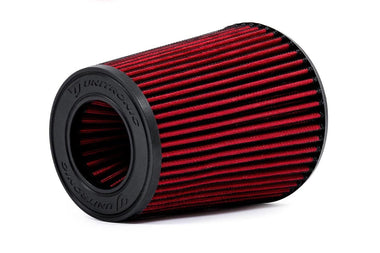 Unitronic 6 Inch Tappered Cone Sport Air Filter For 2.5TFSI EVO | UH008-IN4