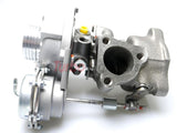 TTE TTE280L Upgraded Turbocharger - Longitudinal 1.8T TTE10001