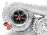 TTE TTE300 Upgraded Turbocharger - Transverse 1.8T TTE10006