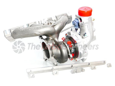 TTE350 Upgraded Turbocharger - Transverse 1.8T | TTE10009