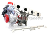 TTE TTE350 Upgraded Turbocharger - Transverse 1.8T TTE10009