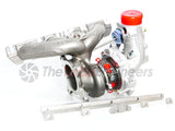 TTE390 Upgraded Turbocharger - Transverse 1.8T | TTE10011