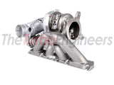 TTE TTE440 Upgraded Turbocharger - Transverse 1.8T TTE10012