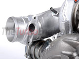 TTE TTE440 Upgraded Turbocharger - Transverse 1.8T TTE10012