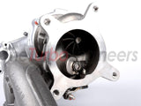 TTE TTE440 Upgraded Turbocharger - Transverse 1.8T TTE10012