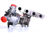 TTE TTE350+ Upgraded Turbocharger - 2.0T FSI TTE10013