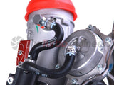 TTE TTE350+ Upgraded Turbocharger - 2.0T FSI TTE10013