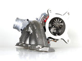 TTE TTE420 Upgraded Turbocharger - 2.0T TSI TTE10014
