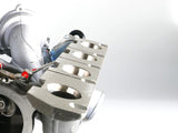 TTE TTE480+ Upgraded Turbocharger - 2.0T FSI TTE10016