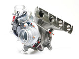 TTE480+ Upgraded Turbocharger - 2.0T FSI