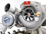 TTE TTE500+ Upgraded Turbocharger - Mk2 2.5T TTE10027