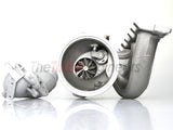 TTE TTE500+ Upgraded Turbocharger - Mk2 2.5T TTE10027