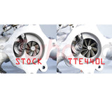 TTE TTE440L Upgraded Turbocharger - B9 2.0T TTE10029