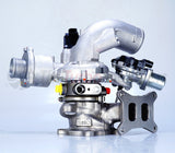 TTE TTE440L Upgraded Turbocharger - B9 2.0T TTE10029